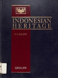 Indonesian Heritage : Wildlife