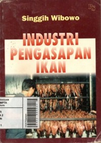 Industri Pengasapan Ikan