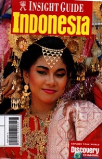 Image of Insight Guide Indonesia