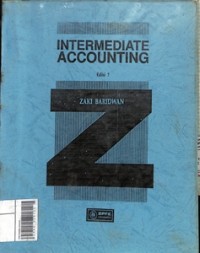 Intermediate Accounting Edisi 7