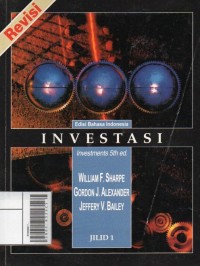 Investasi