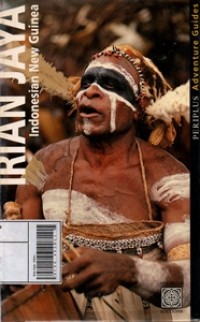 Image of Irian Jaya Indonesian New Guinea : Periplus Adventure Guides