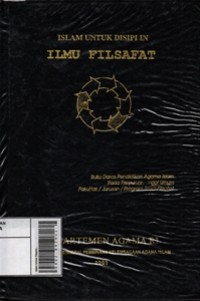 Image of Islam untuk Disiplin Ilmu Filsafat