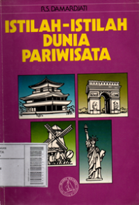 Image of Istilah-Istilah Dunia Pariwisata