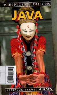 Image of Java :Periplus Adventure Guides