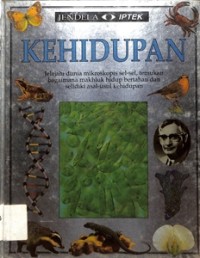 Kehidupan : Jendela Iptek