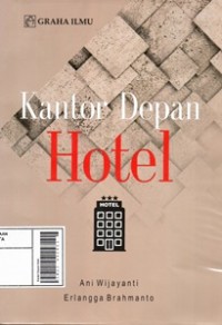 Kantor Depan Hotel
