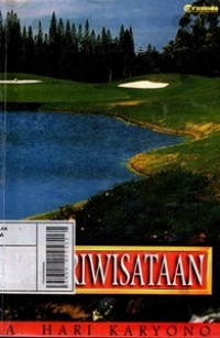 Image of Kepariwisataan