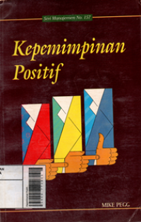 Image of Kepemimpinan Positif