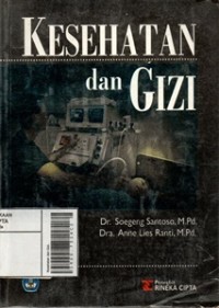 Kesehatan dan Gizi