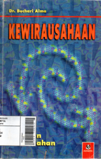 Image of Kewirausahaan