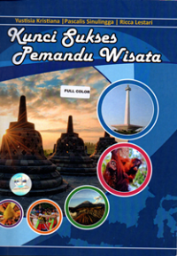 Image of Kunci Sukses Pemandu Wisata