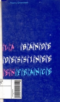 Image of La Bande Desinee Enfrance