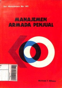 Manajemen Armada Penjual