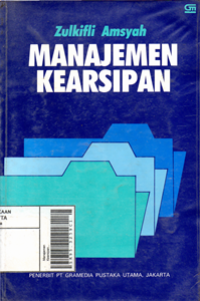 Manajemen Kearsipan