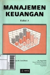 Image of Manajemen Keuangan