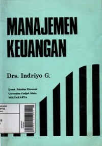Image of Manajemen Keuangan