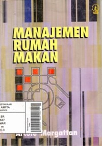 Manajemen Rumah Makan