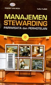 Manajemen Stewarding Pariwisata dan Perhotelan
