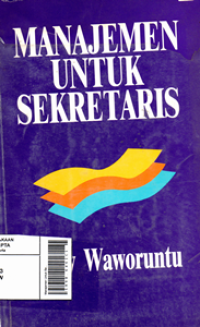 Manajemen Untuk Sekretaris