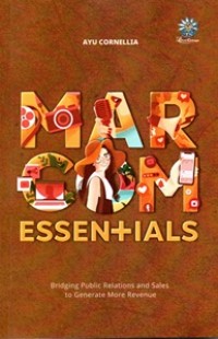 Image of Marcom Essentials