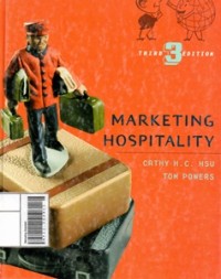 Marketing Hospitalty