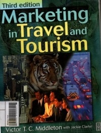Image of Marketing in Travel and Tourism