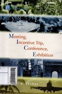Image of Meeting, Insentive Trip, Conference, Exhibition