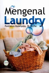 Image of Mengenal Laundry