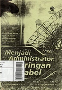 Menjadi Administrator Jaringan Nirkabel