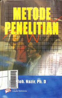 Metode Penelitian