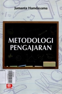 Image of Metodologi Pengajaran