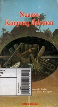 Image of Nuansa Kampung Halaman