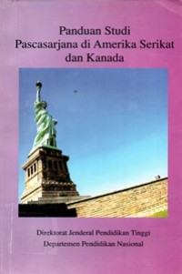 Image of Panduan Studi Pascasarjana di Australia dan Selandia Baru