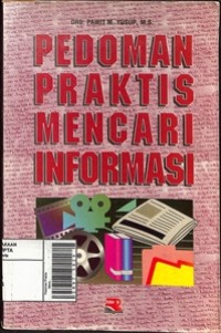 Image of Pedoman Praktis Mencari Informasi