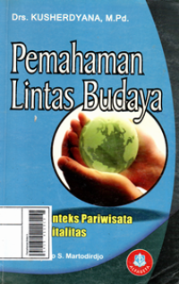 Pemahaman Lintas Budaya
