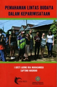 Image of Pemahaman Lintas Budaya dalam Kepariwisataan