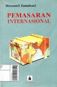 Image of Pemasaran Internasional
