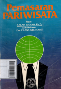Image of Pemasaran Pariwisata