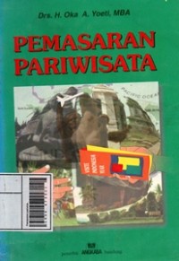 Image of Pemasaran Pariwisata
