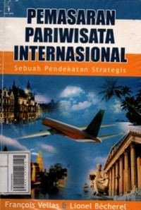 Image of Pemasaran Pariwisata International 