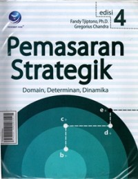 Image of Pemasaran Strategik
