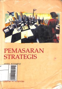 Pemasaran Strategis Edisi Keempat