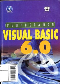 Image of Pemrograman Visual Basic 6.0