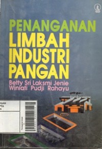 Penanganan Limbah Industri Pangan