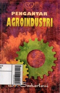 Image of Pengantar Agroindustri