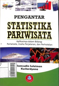 Pengantar Statistika Pariwisata