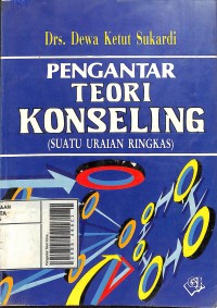Image of Pengantar Teori Konseling : Suatu Uraian Ringkas