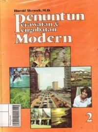 Penuntun Perawatan & Pengobatan Modern Jilid 2