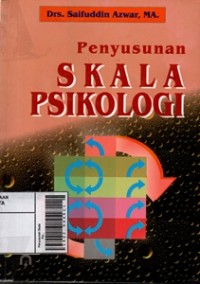 Image of Penyusunan Skala Psikologi
